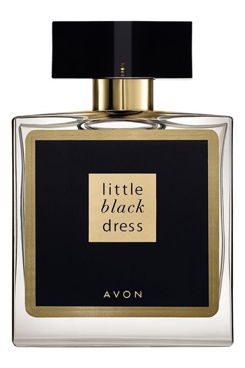 AVON Little Black Dress Edp 50ml Kadın Parfüm