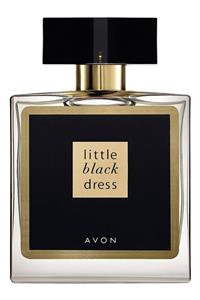 AVON Little Black Dress Edp 50ml Kadın Parfüm