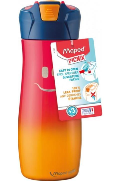 Maped Picnik Su Matarası 580 Ml