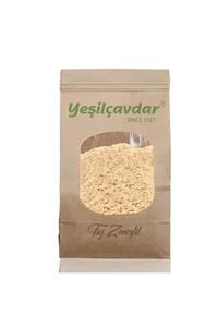 Yeşilçavdar Zencefil 500g