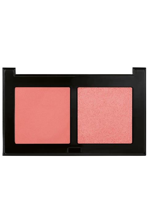 Pastel Profashıon Duo Blush Set Cheek To Cheek 10 Hot Pınk