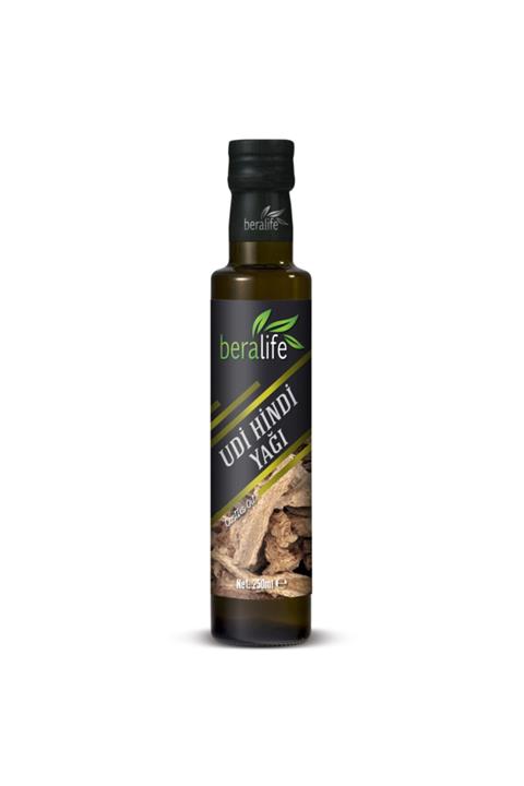 BERALİFE Udi Hindi Yağı 250 Ml