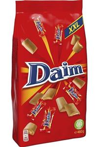 Chocolate Daim Krokanlı Portakal Karamel Pralin Çikolata Orange Pralines Özel Seri Avantaj Paketi 460gr