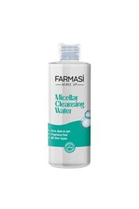 Farmasi Mıselar Makyaj Temizleme Suyu 225 Ml