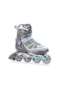 Rollerblade Spark 80 Alu W Silikon Tekerlekli Profesyonel Fitness Paten