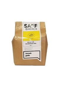 SaffBahçe Balıkesir Tam Buğday Unu (1 Kg)