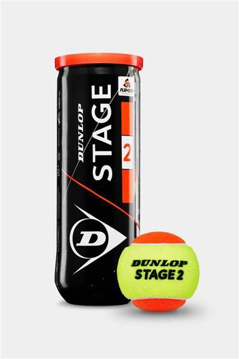 DUNLOP D TB STAGE 2 ORANGE 3PET