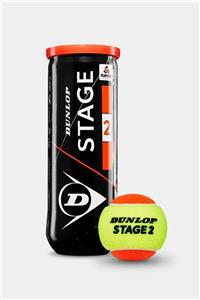 DUNLOP D TB STAGE 2 ORANGE 3PET