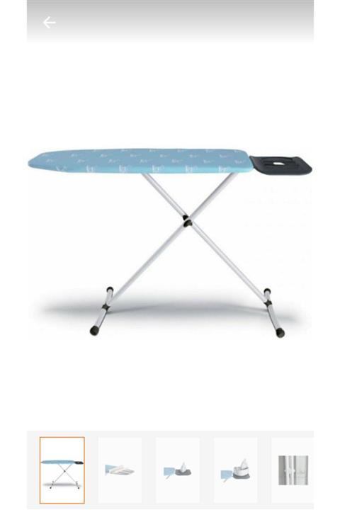 Gazelle Ütümasası