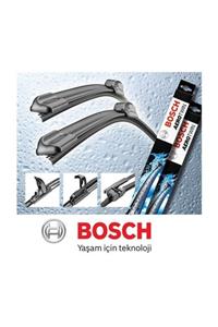 Bosch Aerotwin Silecek Seti Ford Mondeo 2009-2016 Volvo V40 2013 Sonrası