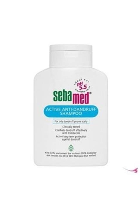 Sebamed Kepek Önleyici Şampuan 400 ml