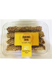 BÖREKEVİ Ayçekirdekli Gevrek Tereyağlı 180 Gr. (1 PAKET)