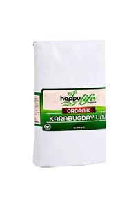 Happy Life Happylife Organik Karabuğday Unu 1000 gr