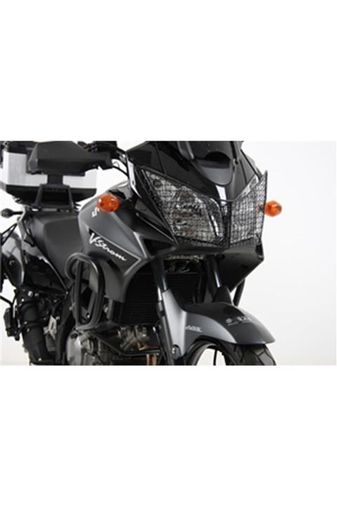 HEPCO BECKER Suzuki V-strom Dl650 Far Koruma 2012/16