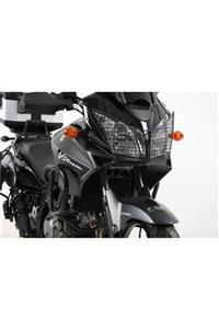 HEPCO BECKER Suzuki V-strom Dl650 Far Koruma 2012/16