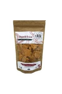 Secret Farm Organik Organik Domatesli Kraker 100gr