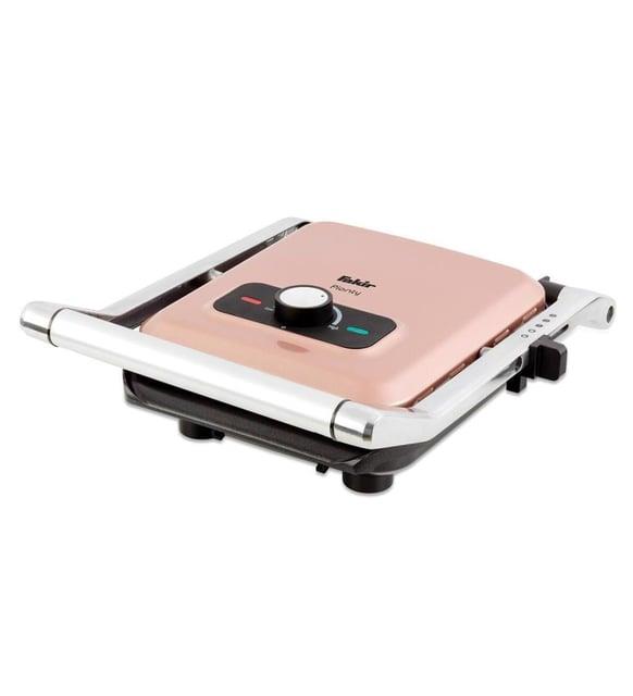 Fakir Pıonty Tost Makinası-mat