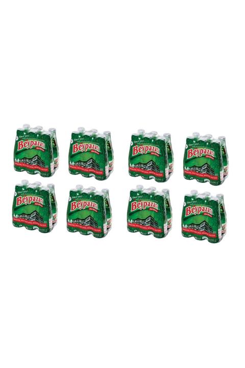 Beypazarı Sade Soda 48'li X 200 Ml