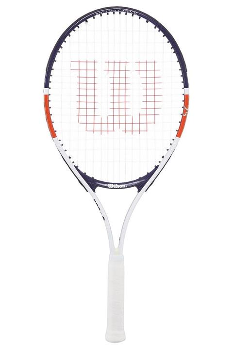 Wilson Roland Garros Elite Çocuk Tenis Raketi (25\