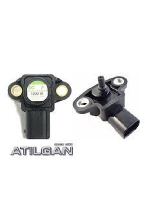 OEM 2e0906051a Basınç Sensörü Crafter 2008-2015