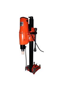 Euromax Elektrikli Karot Makinası 255 mm Ex-75001