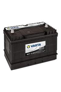 Varta / 12v 105 Amper