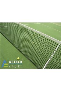 Attack Sport Atf150 Okul Ve Bahçe Tenis Filesi Ağı 2mm 4x4