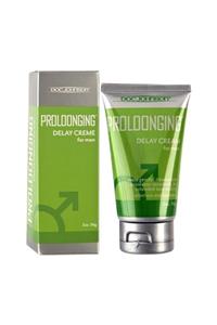 Doc Johnson Proloonging Delay Cream 56 ml