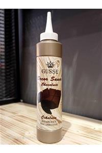 Gusse Çikolata Aromalı Topping Sos 750 ml