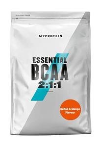 MYPROTEIN Bcaa 2:1:1 - 250gr Şeftali Mango Aromalı