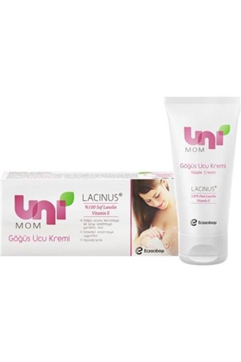 Uni Baby Uni Mom Göğüs Ucu Kremi 30 Ml.