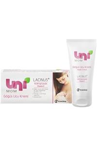 Uni Baby Uni Mom Göğüs Ucu Kremi 30 Ml.