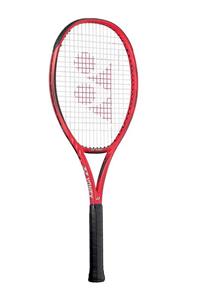 YONEX Unisex Tenis - Vcore Feel 250 Gr 100İnch Tenis Raketi - VCRFL