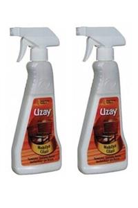 Uzay Mobilya Cilası 330 ml 2 Adet