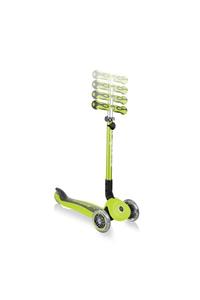 Globber Yeşil Scooter Go Up Deluxe