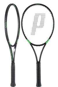 Prince Phantom 100 310gr Txt Tenis Raketi 16*18 Kordajsız