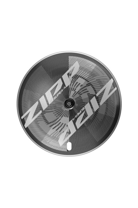 Zipp Super9 Tubeless Jant Fren Arka Jant