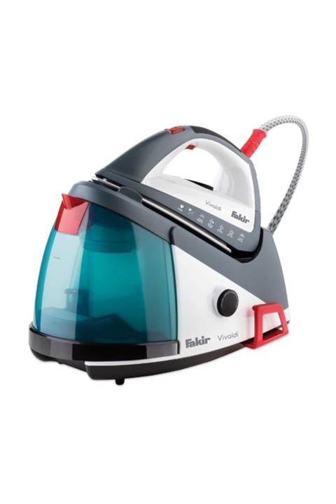 Fakir Vivaldi Buhar Kazanlı Ütü