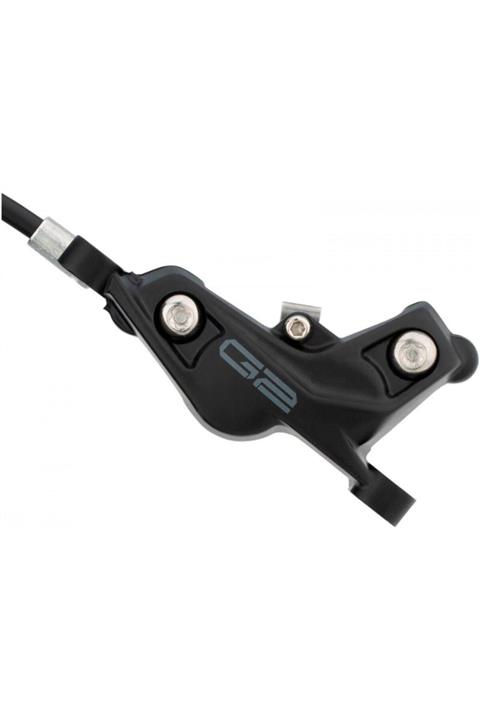 Sram G2 Rsc Ön+ Arka Disk Fren Seti - Dört Piston