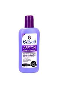 Gülşah Aseton 200 Ml