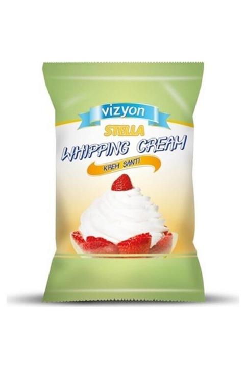 VİZYON Stella Krem Şanti 1 kg