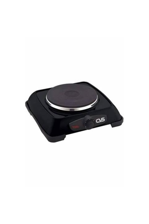 CVS Dn2400 1000w Harlı Tek Gözlü Elektrikli Pleyt Ocak
