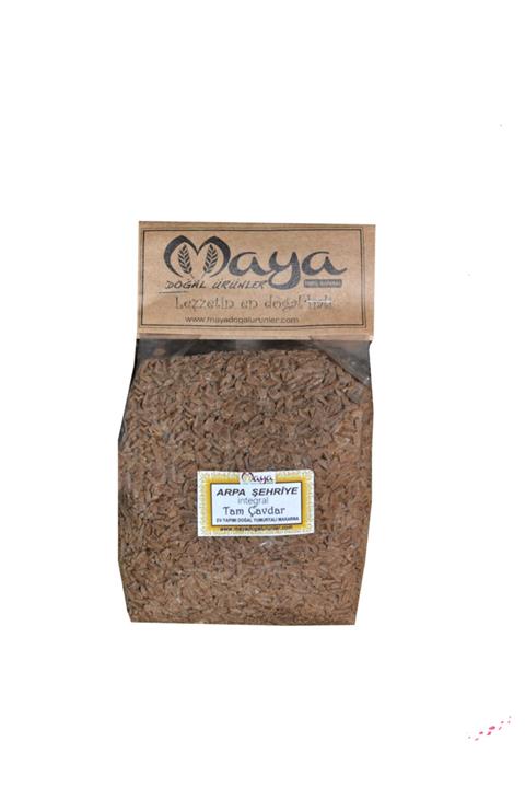 MAYA DOĞAL ÜRÜNLER Arpa Şehriye Sade 500gr