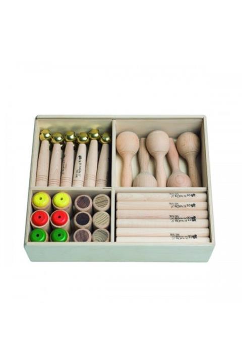 Rohema Junior 1+ Set