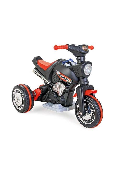 PİLSAN Cobra 6 Volt Akülü Motor