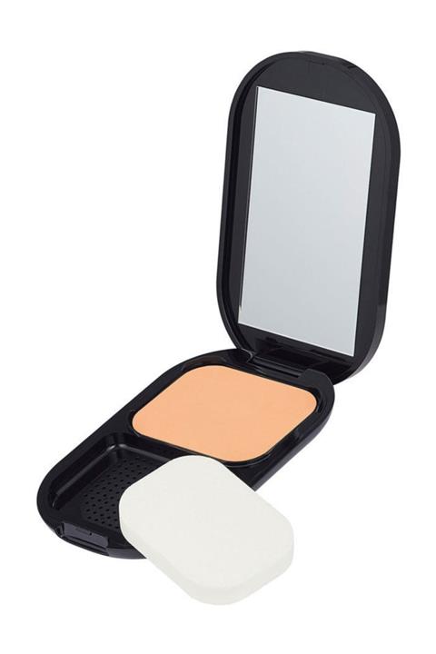 Max Factor Pudra - Facefinity Compact Powder 003 Natural 8005610544991