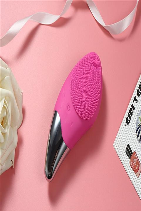 Alissa Yeni Nesil Sonic Titreşimli Yüz Ve Cilt Temizleme Ve Masaj Cihazı