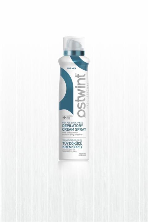 Ostwint Tüy Dökücü Sprey 150ml