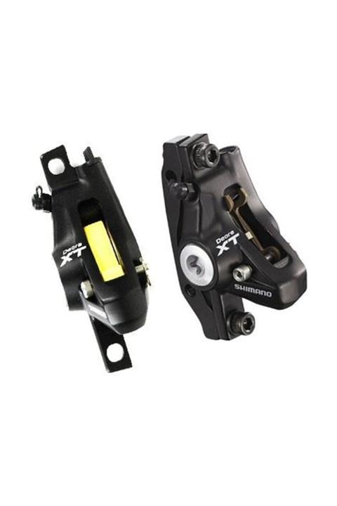Shimano Ön/arka Kaliper Xt Br-m775