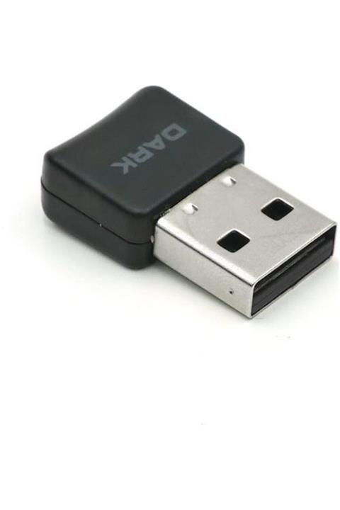 Dark Bluetooth 5.0 Mini Dongle Usb Alıcı (dk-ac-btu50)
